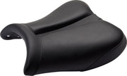 Saddlemen Sport One-Piece Solo Seat with Rear Cover for 2008-2009,2011-2020 Suzuki GSX1300R Hayabusa and 2012-2013 Suzuki GSX1300R Hayabusa Limited Edition Motorcycles