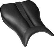 Saddlemen Sport One-Piece Solo Seat with Rear Cover for 2008-2016 Honda CBR1000RR and 2009-2016 Honda CBR1000RRA ABS Motorcycles