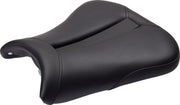 Saddlemen Sport One-Piece Solo Seat with Rear Cover for 2009-2012 Kawasaki Ninja Motorcycles