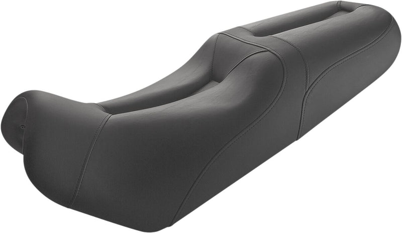 Saddlemen Sport One-Piece Seat for 2002-2009,2011 Suzuki V-Strom Motorcycles
