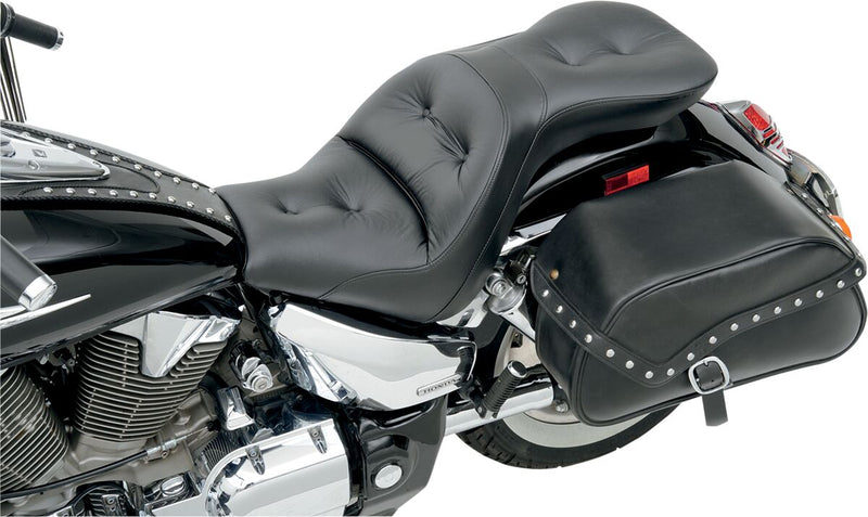 Saddlemen Explorer™ RS Seat for 2004-2009 Honda VTX1300C Motorcycles