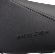 Saddlemen Explorer RS Seat w/Driver Backrest for 2004-2009 Honda VTX1300C Motorcycles