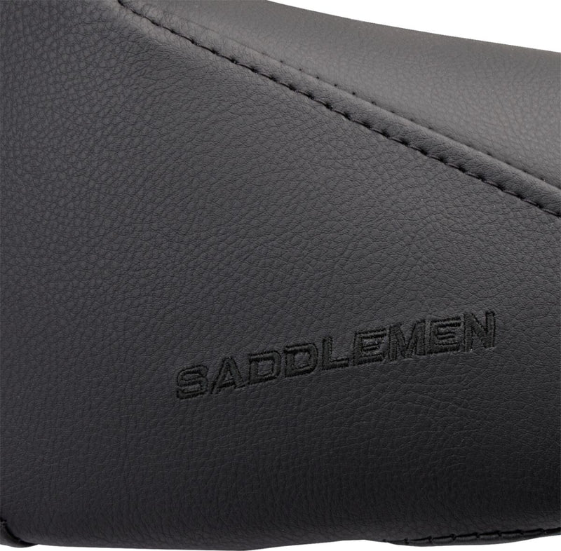 Saddlemen Explorer RS Seat w/Driver Backrest for 2004-2009 Honda VTX1300C Motorcycles