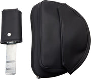 Saddlemen Explorer RS Seat w/Driver Backrest for 2004-2009 Honda VTX1300C Motorcycles