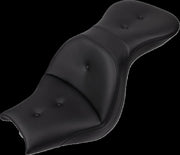Saddlemen Explorer RS Seat for 2003-2007 Honda VTX1300S and 2005-2009 Honda VTX1300R Motorcycles