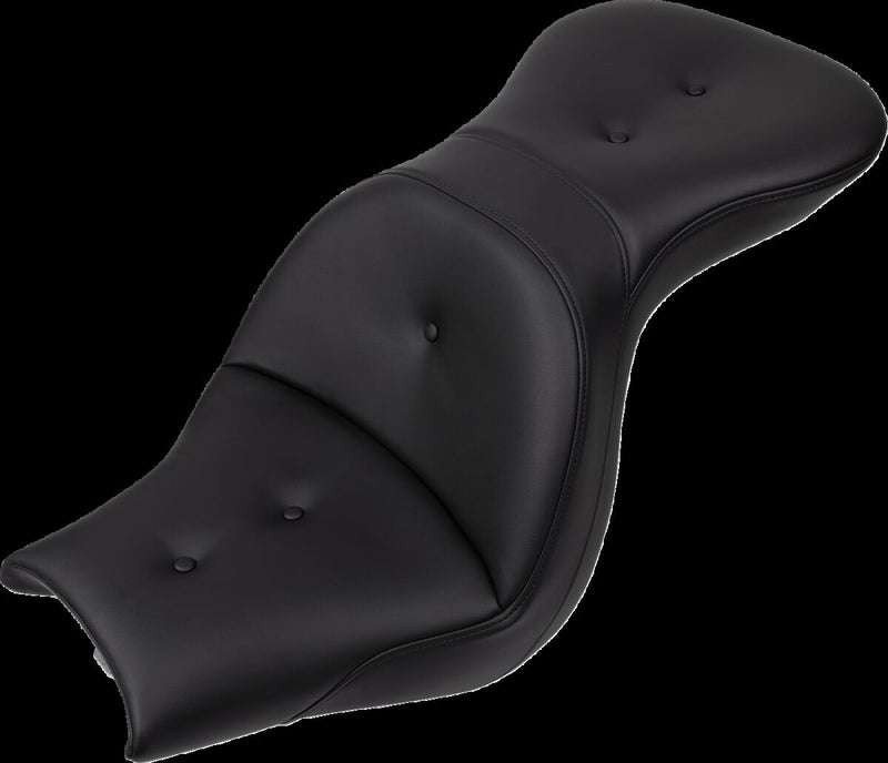 Saddlemen Explorer RS Seat for 2003-2007 Honda VTX1300S and 2005-2009 Honda VTX1300R Motorcycles