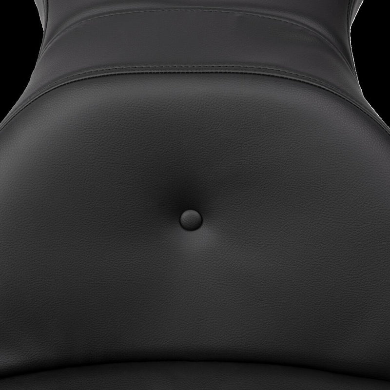 Saddlemen Explorer RS Seat for 2003-2007 Honda VTX1300S and 2005-2009 Honda VTX1300R Motorcycles