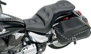 Saddlemen Explorer RS Seat for 2003-2007 Honda VTX1300S and 2005-2009 Honda VTX1300R Motorcycles