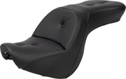 Saddlemen Explorer RS Seat for 2007-2024 Kawasaki Vulcan Motorcycles