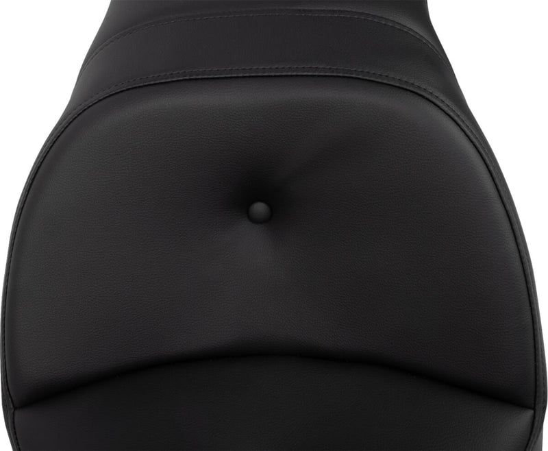 Saddlemen Explorer RS Seat for 2007-2024 Kawasaki Vulcan Motorcycles