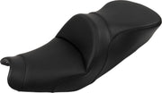 Saddlemen Explorer RS Seat for 2008-2015 Kawasaki Concours Motorcycles