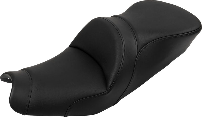 Saddlemen Explorer RS Seat for 2008-2015 Kawasaki Concours Motorcycles