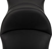 Saddlemen Explorer RS Seat for 2008-2015 Kawasaki Concours Motorcycles