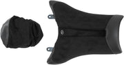 Saddlemen Sport One-Piece Solo Seat with Rear Cover for 2011-2015 Kawasaki Ninja Motorcycles