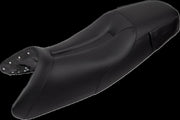 Saddlemen Standard Adventure Track Seat for 2006-2007 BMW F650GS and 2009-2015 BMW G650GS Motorcycles
