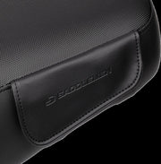 Saddlemen Standard Adventure Track Seat for 2006-2007 BMW F650GS and 2009-2015 BMW G650GS Motorcycles