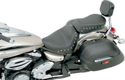 Renegade Deluxe Pillion Pad