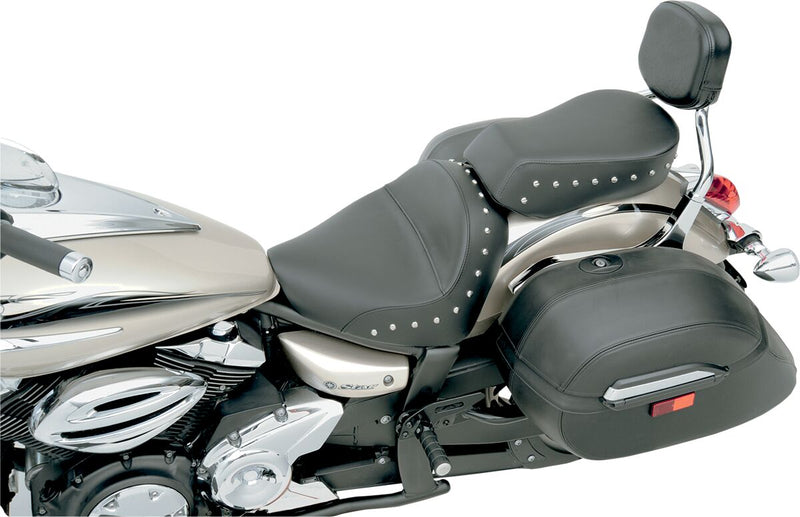 Renegade Deluxe Pillion Pad