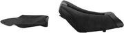 Saddlemen Sport One-Piece Solo Seat with Rear Cover for 2012-2018 BMW S1000RR Motorcycles