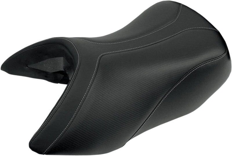 Saddlemen Adventure Tour Seat for 2006-2008,2012 BMW R1200GS Adventure and 2004-2012 BMW R1200GS Motorcycles