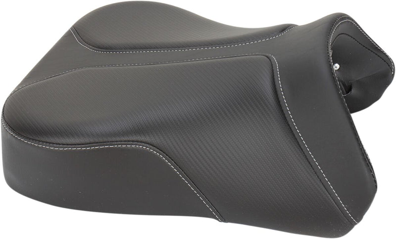 Saddlemen Adventure Tour Seat for 2012-2018 Yamaha XTZ1200 Super Tenere and 2014-2024 Yamaha XTZ1200E Super Tenere ES Motorcycles
