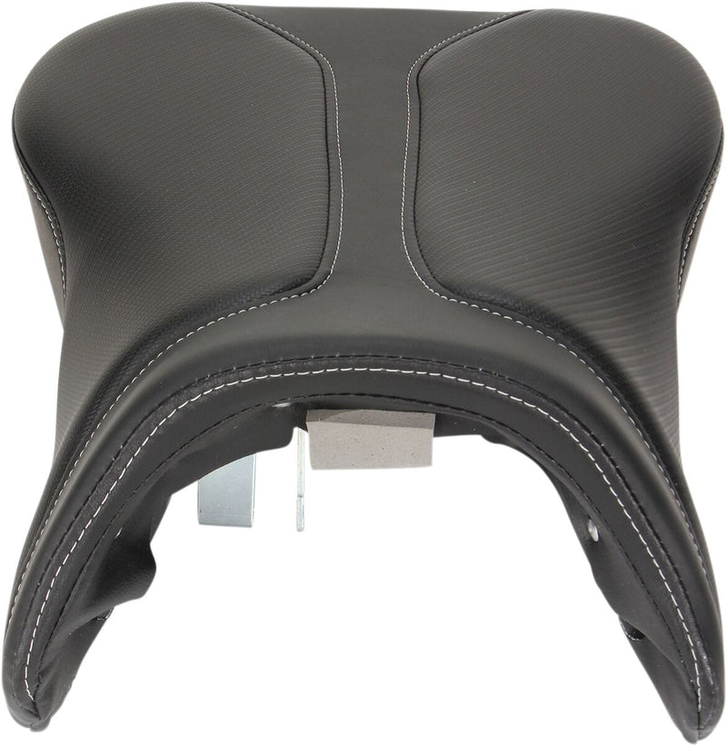 Saddlemen Adventure Tour Seat for 2012-2018 Yamaha XTZ1200 Super Tenere and 2014-2024 Yamaha XTZ1200E Super Tenere ES Motorcycles