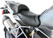 Saddlemen Black Adventure Tour Standard Seat for Select BMW Motorcycles