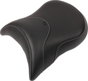 Saddlemen Black Adventure Tour Standard Seat for Select BMW Motorcycles