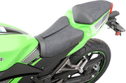 Saddlemen Gel-Channel Sport Seat for 2013-2017 Kawasaki Ninja Motorcycles