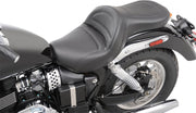 Saddlemen Explorer Seat w/o Backrest for Select Triumph Motorcycles