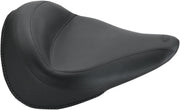 Mustang Seats Wide Vintage Solo Seat for 2014-2025 Yamaha Bolt Motorcycles #75693