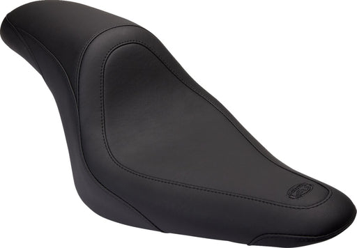 Mustang Tripper Fastback™ Seat Black One-Piece