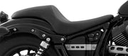 Mustang Tripper Fastback™ Seat Black One-Piece #75690