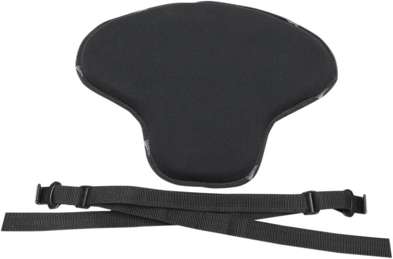 Saddlemen Large Easy Reach SaddleGel Comfort Pad Black