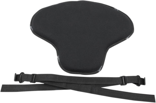Saddlemen Large Easy Reach SaddleGel Comfort Pad Black