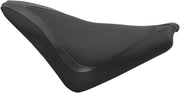 Mustang Runaround™ Solo Seat Black Vinyl