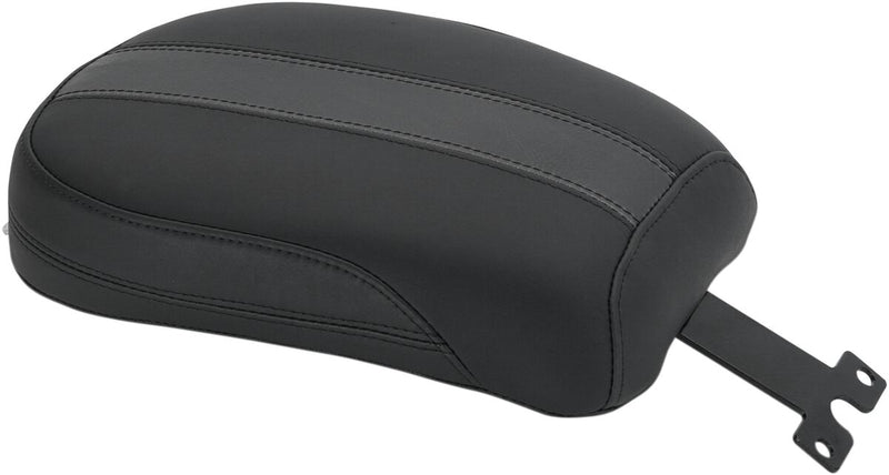 Mustang Vintage Passenger Seat Black Vinyl