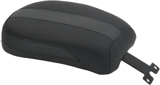Mustang Vintage Passenger Seat Black Vinyl