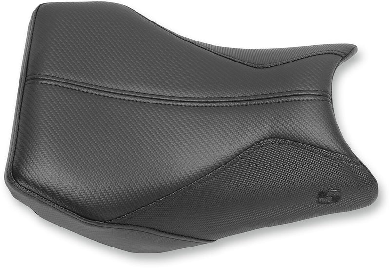 Saddlemen GP-V1 Sport Bike Seat and Pillion Cover for 2012-2015 BMW S1000RR Motorcycles