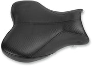 Saddlemen GP-V1 Sport Bike Seat and Pillion Cover for 2009,2011-2016 Suzuki GSX-R1000 and 2015 Suzuki GSX-R1000A ABS Motorcycles