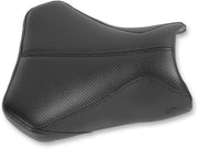 Saddlemen GP-V1 Sport Bike Seat and Pillion Cover for 2011-2026 Suzuki GSX-R Motorcycles