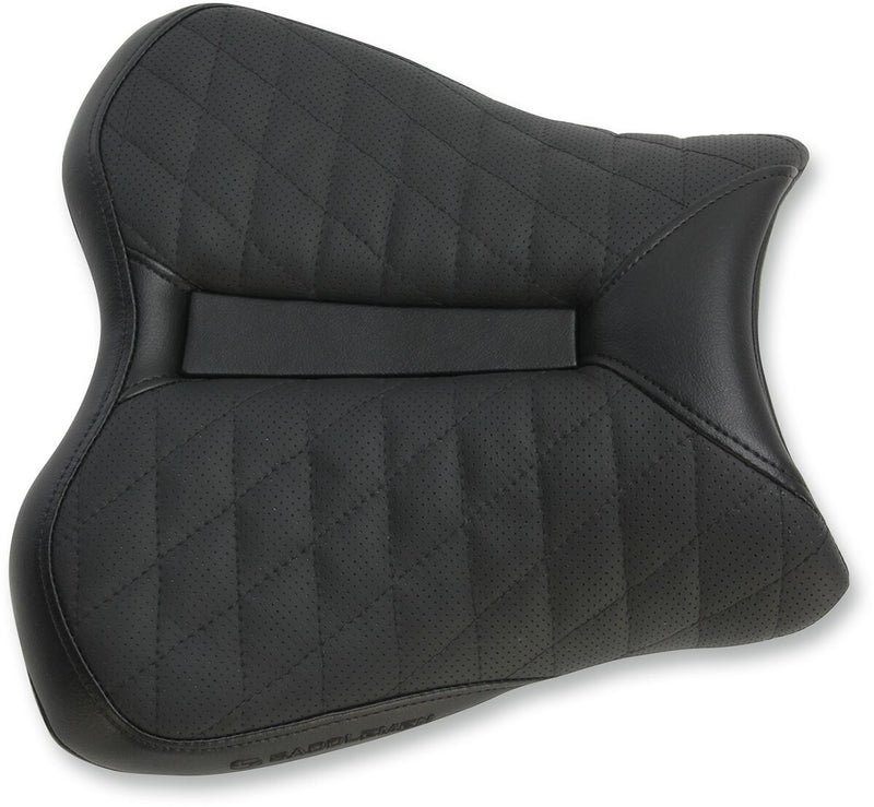 Saddlemen Track LS Seat for 2015-2026 Yamaha YZF Motorcycles