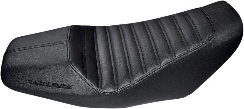 Saddlemen Low Seat for 2014-2015 Honda Grom125 Motorcycles
