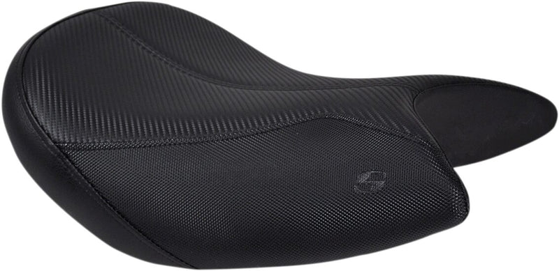 Saddlemen GP-V1 Sport Bike Seat and Pillion Cover for 2016-2019 Suzuki GSX Motorcycles