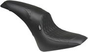 Mustang Shope Signature Series Tripper™ Seat Black 2-Up Seat