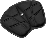 Saddlemen 3D-Moulded Gel Seat Pad #0810-2072