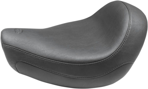 Mustang Tripper™ Seat Black Solo Touring