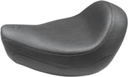 Mustang Tripper™ Seat Black Solo Touring #84000