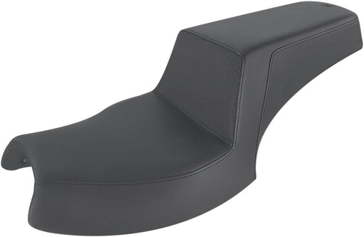 Saddlemen Step Up Gripper Seat for 2020-2026 Indian Challenger Motorcycles