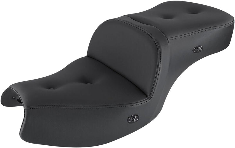 Pillow-Top Roadsofa Heated Seat